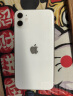 Apple iPhone 11 (A2223) 128GB 黑色 移动联通电信4G手机 双卡双待 实拍图