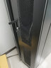 大唐卫士 T3-6832服务器网络机柜32U 19英寸标准加厚机柜1.6米高600宽800深 监控弱电交换机设备机柜 实拍图