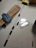 伊司达（EAST）洗车刷通水刷长柄 汽车清洁洗车拖把长杆刷子 172cm多节杆通水刷整套 实拍图
