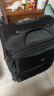 CROSSGEAR瑞士军士刀28吋拉杆箱商务旅行牛津布行李箱男女密码箱托运大容量 晒单实拍图