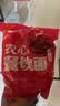 农心 方便面面饼袋装85g*整箱不带调料包韩式部队火锅泡面面条速食面 农心餐饮面·火锅面饼85克*20袋 实拍图