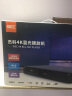 杰科（GIEC）BDP-G5300 真4K UHD 蓝光播放机 家用DVD影碟机 CD播放机 3D高清硬盘USB播放器 双层杜比视界DTS 【套餐二】官方标配+8K HDMI线+蓝光碟 实拍图