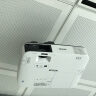 爱普生（EPSON）CB-2065 投影仪 投影机 商用 办公 会议  (含120英寸4:3电动幕布 标清 5500流明 含安装) 实拍图