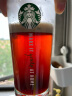 星巴克(Starbucks)胶囊咖啡 Veranda Blend美式黑咖啡大杯 轻度烘焙 12粒12杯(多趣酷思胶囊咖啡机适用) 实拍图