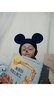 小笨熊 十万个为什么幼儿版 3-6岁 呆呆的植物 实拍图