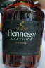 轩尼诗（Hennessy） 新点 干邑白兰地 法国进口洋酒 700ml 礼盒装 聚会畅饮 实拍图