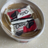德芙（Dove）香浓黑巧克力分享碗装252g送女友休闲小零食糖果巧克力礼物伴手礼 实拍图