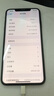 Apple iPhone XS Max 苹果xsmax手机  二手手机 备用机学生拍照机国行补贴 深空灰色 512G 实拍图