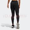 adidas阿迪达斯官网女装运动健身紧身裤FT3144 A/S 实拍图