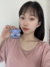 HTC【蓝牙6.0丨空间音效3.0】蓝牙耳机挂耳式无线骨传导概念耳夹运动跑步高音质降噪超长续航大电量 星云紫【蓝牙6.0+UFT定向传音】 实拍图