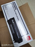 得力（deli） 适用惠普m1005硒鼓HP1020墨盒打印机HP m1005mfp硒鼓laserjet 【3000页】2612A大容量  1支装 实拍图