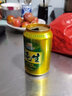 惠泉啤酒 330mL10.8°P惠泉一麦纯生经典罐装整箱（24听装） 330mL 24罐 实拍图