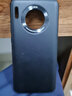 摩斯维 适用华为Mate30pro手机壳华为Mate30保护套30epro真素皮全包曲面屏防摔男皮套 【Mate30】4/5G石墨黑丨经典款 实拍图