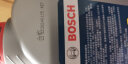 博世（BOSCH）DOT4 刹车油/制动液/离合器油 1L 通用型进口原料国内调配 一升装 实拍图