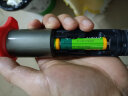 品胜 5号充电电池 五号AA镍氢电池 适用于KTV话筒/玩具/数码相机/鼠标键盘等 2500mAh(2只装) 晒单实拍图