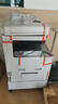 佳能（Canon）3322L/3326/3130打印机办公A3A4彩色黑白激光自动批量打印复印扫描无线有线企业商用多功能一体机 IR C3322L 输稿器+双纸盒+原装机柜 实拍图
