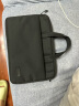 BRINCH笔记本手提包电脑包苹果联想华为内绒减震防泼水适用12/13.3英寸  实拍图