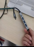 爱国者爱国者（aigo）Type-C扩展坞 USB-C转HDMI分线器手机MHL转接头苹果电脑转换器 5合1【USB+PD+HDMI】4K 30Hz 多功能扩展坞 实拍图