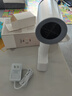 初先可充电无线电吹风机随身学生宿舍专用便携式热电吹风筒锂电池款冷热风500W以下不伤发小功率不插电 升级版原装充电器（下单即送） 实拍图