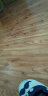慢工匠地板革加厚耐磨防滑自粘水泥地面翻新pvc地板贴仿木地板砖 经典木纹121【1片】 1.8mm 实拍图