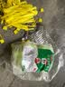 蜚名驱蛇粉雄黄粉长效硫黄家用颗粒防蛇驱蛇药丸防虫用品庭院户外硫磺 25颗 驱蛇丸【配25网袋+手套】 实拍图