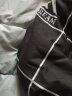 探险者（TAN XIAN ZHE）睡袋成人室内户外秋冬防寒保暖加宽加厚仿丝绵印花睡袋野外露营午休睡袋2.0KG 实拍图