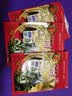 金牌一条根精油贴布 台湾膏药金门一条筋 腰颈椎膝盖筋骨强力关节疼痛止痛贴 强力小贴 7片/袋 实拍图