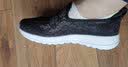 斯凯奇（Skechers）女鞋舒适百搭健步鞋网面透气单鞋 实拍图