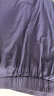 无印良品（MUJI）女式 麻混 弹力 直筒裙 长半身裙女春款裙子半裙 中长裙 BE1QWC4S 黑色 L (165/70A) 晒单实拍图