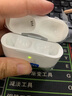 志兴盛蓝牙耳机华强北HIFI双耳听歌音乐真无线超强续航高品质运动适用安卓 入耳式挂绳孔5.代-标准版 超长续航-HIFi音效 实拍图