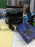 欧达 Z20摄像机高清数字DV专业摄录一体机WiFiAPP镜头外接4K红圈超广角麦家用旅游户外 标配+电池+64G高速卡+降噪麦送大礼包 实拍图