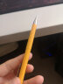 日本SAKURA樱花自动铅笔XS-125 0.3 0.5 0.7漫画绘图|素描活动铅笔 0.5mm黄色 晒单实拍图