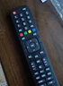 海信（Hisense）原装原厂Hisense海信液晶电视机万能通用遥控器3G71H CN3A57 3A68 69HP 3A75 3A56 6A69 3A B E16 【原装】22601系列发新款2E2 实拍图