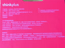 联想（Lenovo） MU251 U盘金属双接口 商务优盘 USB/Type-C手机U盘电脑两用 MU251（USB3.1+Type-c双接口）黑色 64GB 实拍图