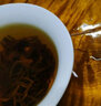 润虎茶叶 红茶正山小种240g源自武夷山高档小罐茶叶礼盒装送礼长辈 实拍图