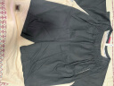 顶瓜瓜睡衣男士纯棉短袖短裤休闲套装夏季薄款青年套头家居服套装 YQY M57002 XL（建议130-160斤） 晒单实拍图