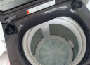 海尔（Haier)波轮洗衣机全自动家电  以旧换新 高颜值玻璃盖   漩瀑洗高洁净  除菌99% 10公斤EB100B26Mate3 实拍图