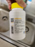 净安（Cleafe）柠檬酸除垢剂230g/瓶饮水机清洗剂电水壶除水垢清洁剂 实拍图