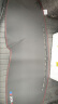 路翼 本田XRV中控仪表台防晒避光垫 15-24款本田xrv工作台前垫保护垫 15-22款本田XR-V【黑色红线】 晒单实拍图
