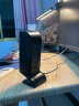 漫步者 （EDIFIER） R101V 蓝牙版多媒体2.1音箱  蓝牙音箱 音响 电脑音箱 黑色 实拍图