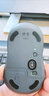 罗技（Logitech）M650 无线蓝牙鼠标办公蓝牙静音鼠标Mac苹果ipad鼠标人体工学双模鼠标大小手可选男女通用 M650 黑 晒单实拍图