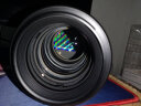 佳能（Canon）RF85mm F1.2 L USM 中远摄定焦镜头 微单（全画幅EOS R系统专用）适用于 R RP系列 实拍图
