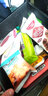 盛歌网红儿童零食健康营养大礼包饼干小孩小吃休闲食品散装多口味礼盒 【零食是你的，你是我的】1408g 实拍图