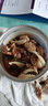 颐晟泰麻辣小海鲜熟食即食罐装 青岛捞汁小海鲜即食零食麻辣罐头蟹钳钉螺八爪鱼墨鱼仔 麻辣蟹钳净重170g/罐 2罐装 实拍图