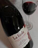 芙华（La Fiole）歪脖子红酒 法国原瓶进口 隆河干红葡萄酒 750ml*6支 整箱礼盒装 实拍图