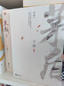 朱颜·完结篇（全二册）（随书附赠海报&Q版四联卡册&小笺，京东专享Q版人物透卡） 实拍图