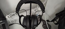 拜雅（beyerdynamic） 拜雅 DT770 PRO/DT770 PROX 头戴式录音封闭式 参考级专业监听耳机 32欧【皮质耳罩】1.6m直导线 默认 实拍图