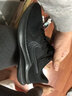 耐克（NIKE）跑步鞋男鞋 2025新款秋冬运动鞋轻便低帮休闲鞋缓震慢跑鞋 革命7/经典黑白/泡棉缓震 【标准版】 42 实拍图