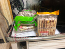 台湾风味米饼350克*3包芝士味蛋黄味倍利客休闲膨化零食品儿童米饼干点心零食大礼包 芝士味4包 实拍图
