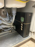 碧水源净水器厨下式家用净水机厨房自来水净化纳滤直饮机净饮加热直饮一体机过滤器黑骑士 国家补贴 P600HE1 黑骑士 实拍图